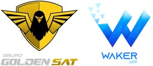 Grupo Golden Sat · Waker App
